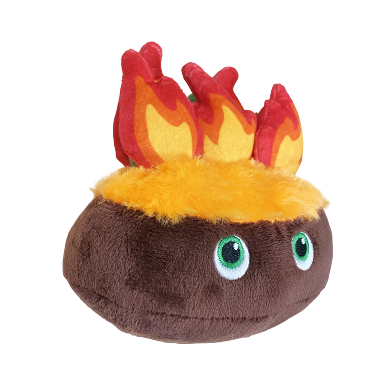 Wildfire Plush
