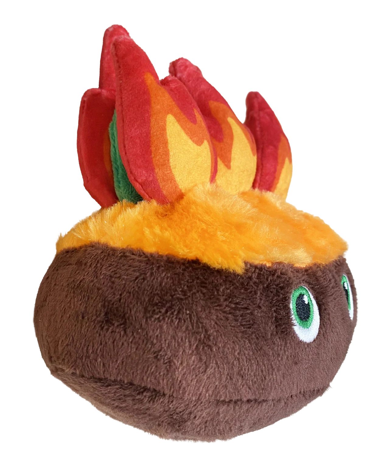 Wildfire Plush