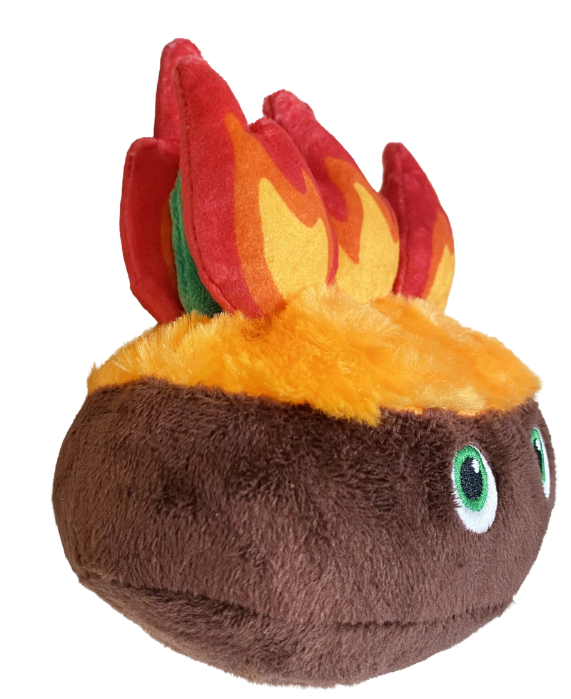 Wildfire Plush