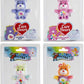 World’s Smallest Care Bears Series 4 - (Random)