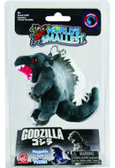World's Smallest Godzilla Plush