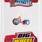 World’s Smallest Big Wheel The Original in package