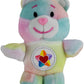 World’s Smallest Care Bears Series 4 - True Heart Bear out of package