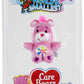 World’s Smallest Care Bears Series 4 - Hopeful Heart Bear in package