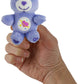 World’s Smallest Care Bears Series 4 - Daydream Bear held