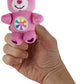 World’s Smallest Care Bears Series 4 - (Random) hopeful bear held