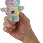 World’s Smallest Care Bears Series 4 - True Heart Bear held