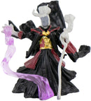 World’s Smallest Dungeons & Dragons Micro Figures Series 2- Acererak in action