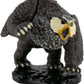 World’s Smallest Dungeons & Dragons Micro Figures Series 2- (Complete set of 4) owlbear in action