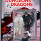 World’s Smallest Dungeons & Dragons Micro Figures Series 2- (Complete set of 4) bugbear fighter up close