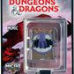 World’s Smallest Dungeons & Dragons Micro Figures Series 2- Mimic up close