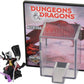 World’s Smallest Dungeons & Dragons Micro Figures Series 2- (Complete set of 4) acererak out of package