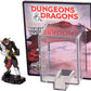 World’s Smallest Dungeons & Dragons Micro Figures Series 2- (Complete set of 4) bugbear out of package 