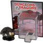 World’s Smallest Dungeons & Dragons Micro Figures Series 2- (Complete set of 4) owlbear out of package