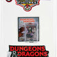 World’s Smallest Dungeons & Dragons Micro Figures Series 2- Acererak in package