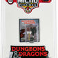 World’s Smallest Dungeons & Dragons Micro Figures Series 2- (Complete set of 4) bugbear in package