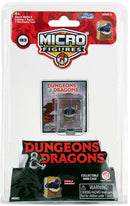 World’s Smallest Dungeons & Dragons Micro Figures Series 2- (Random) mimic in package