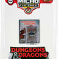 World’s Smallest Dungeons & Dragons Micro Figures Series 2- Mimic in package
