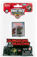 World’s Smallest Dungeons & Dragons Micro Figures Series 2- (Random) owlbear in package