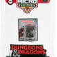 World’s Smallest Dungeons & Dragons Micro Figures Series 2- Owlbear in package