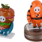 World’s Smallest Fall Guys Micro Figures- French Fries standing together