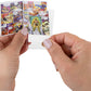 World’s Smallest Masters of the Universe Micro Comics scaled