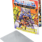 World’s Smallest Masters of the Universe Micro Comics out of package