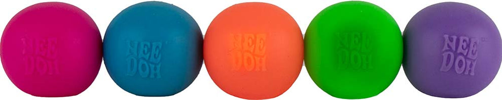 World’s Smallest NeeDoh – Knick Knack Toy Shack