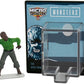 World’s Smallest Universal Monsters Micro Figures- (Random) the wolf man with case
