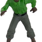 World’s Smallest Universal Monsters Micro Figures- (Random) the wolf man standing
