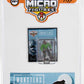 World’s Smallest Universal Monsters Micro Figures- The Wolf Man in package