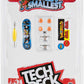 World's Smallest Tech Deck™ Series 2 (Blue World)