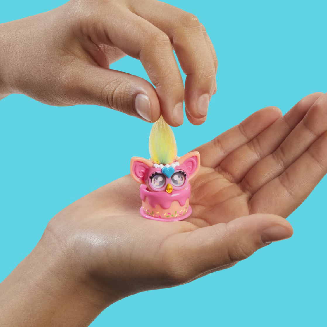 Furby Mini Blind Bags - Series 1