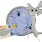 GIANTmicrobes - Brain Cell (Neuron)