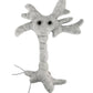GIANTmicrobes - Brain Cell (Neuron)