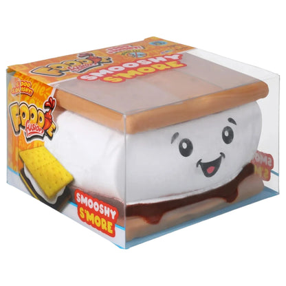 Foodie Fusion S'more Scented Squishy