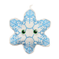 Snowflake - Stellar Dendrites Plush