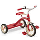World's Smallest Radio Flyer Tricycle