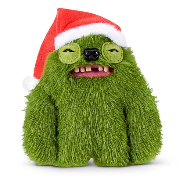 Zuru Fuggler 9" Festive Fugg Plush - Series 2