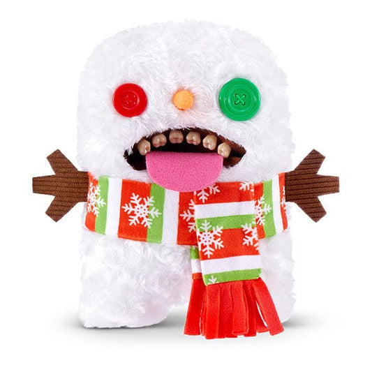Zuru Fuggler 9" Festive Fugg Plush - Series 2
