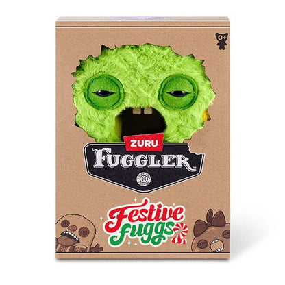 Zuru Fuggler 9" Festive Fugg Plush - Series 2