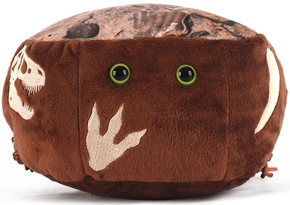 T. rex Fossil Dig front