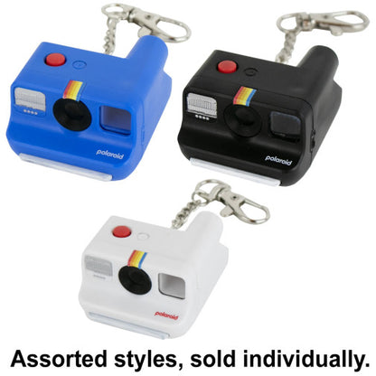 World's Coolest Polaroid Go Camera (Random Color)