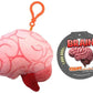 GIANTmicrobes - Brain Organ (Keychain)