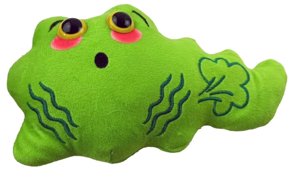 GIANTMicrobes - Fart