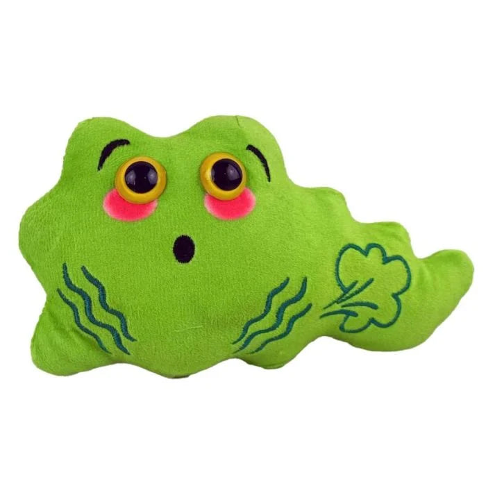 GIANTMicrobes - Fart