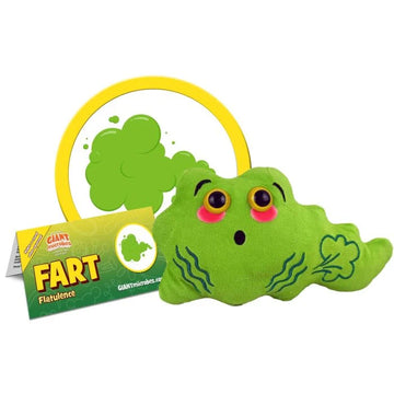 GIANTMicrobes - Fart