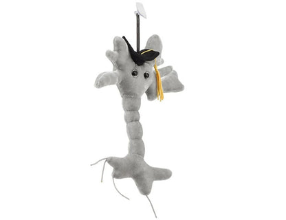 GIANTMicrobes - Brain Cell (Graduation)