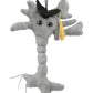 GIANTMicrobes - Brain Cell (Graduation)