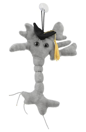 GIANTMicrobes - Brain Cell (Graduation)